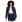 Nike Γυναικείο μπουφάν Sportswear Collection Full-Zip Cropped Jacket